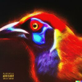 Album cover of Bird's Eye View (feat. Eearz)
