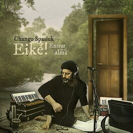 Album cover of Eiké! - Entrar en el alma