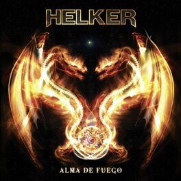 Album picture of Alma de Fuego