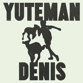 Album cover of Yuteman Denis (feat. Charlotte Cardin & Zibz)