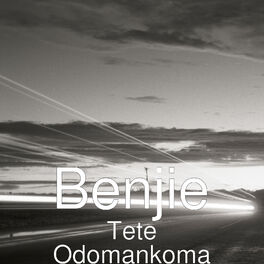 Album cover of Tete Odomankoma