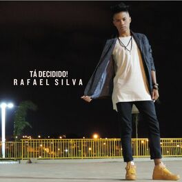 Album cover of Tá Decidido!