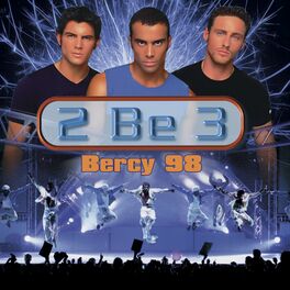 Album cover of Bercy 98 (Live)
