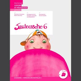 Album cover of Sautecroche 6