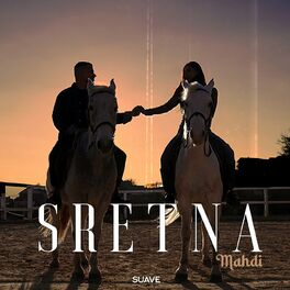Album cover of Sretna