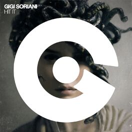 Album cover of Hit It