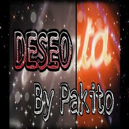 Album cover of Deseo