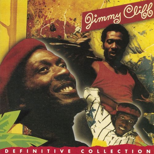 Jimmy Cliff I Can See Clearly Now Cancion Con Letra Deezer