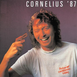 Album cover of Cornelius '87