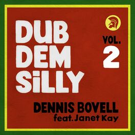 Album cover of Dub Dem Silly (feat. Janet Kay) (Vol.2)