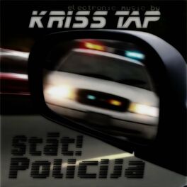 Album cover of Stāt! Policija