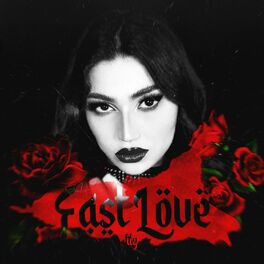 Album cover of FAST LOVE