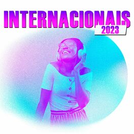 Album cover of Internacionais 2023