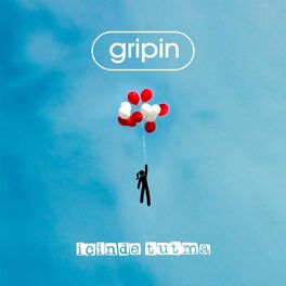 Album cover of İçinde Tutma