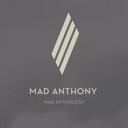 Album cover of Mad Anthology Volume Four