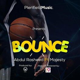 Album cover of Bounce (feat. Majesty)