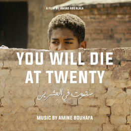 Album cover of You Will Die at Twenty (Original Motion Picture Soundtrack)