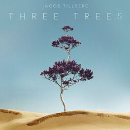 Album cover of Three Trees