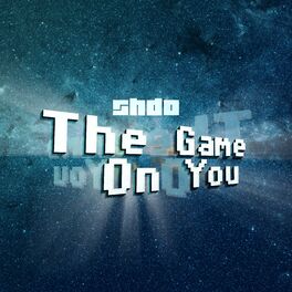 Album cover of The Game on You