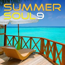 Album cover of Summer Soul 9
