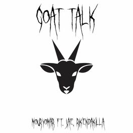 Album cover of Goat Talk