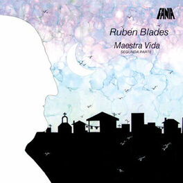 Album cover of Maestra Vida: Segunda Parte