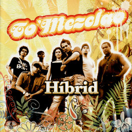Album cover of Hibrid