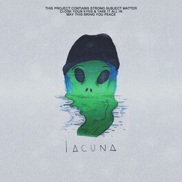 Album cover of lacuna