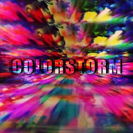 Album cover of Colorstorm