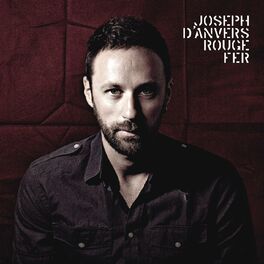 Album cover of Rouge fer