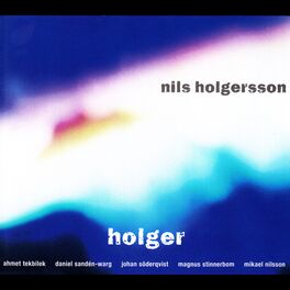 Album cover of Nils Holgersson