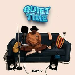 Album cover of Quiet Time