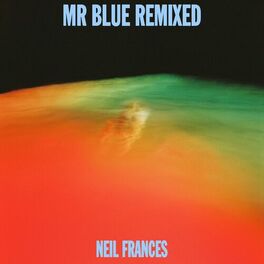 Album cover of Mr Blue Remixed