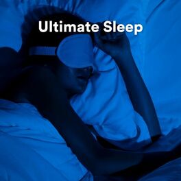 Album cover of Ultimate Sleep