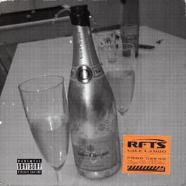 Album cover of RFTS 2 (Freestyle)