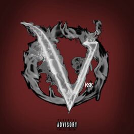 Album cover of Vkkk