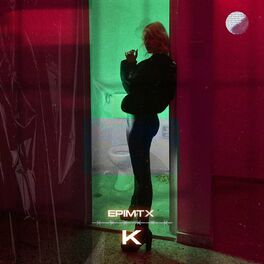 Album cover of K