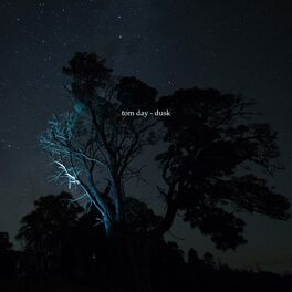 Album cover of Dusk
