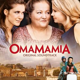 Album cover of Omamamia (Original Soundtrack)