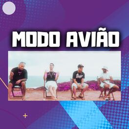 Album cover of Modo Avião