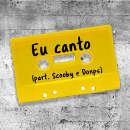 Album cover of Eu Canto
