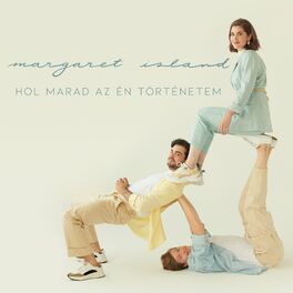 Album cover of Hol Marad Az Én Történetem