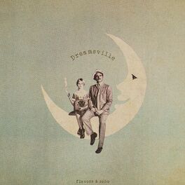 Album cover of Dreamsville