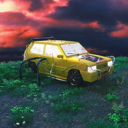 Album cover of Nara