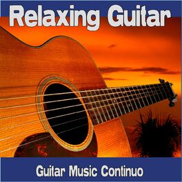 Album cover of Relaxing Guitar
