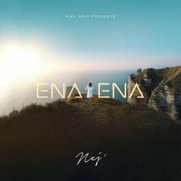Album cover of Ena Ena