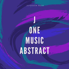 Album cover of J-One Music Abstract