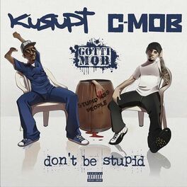 Album cover of Don't Be Stupid (Deluxe Edition)