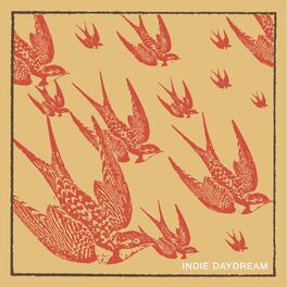 Album cover of Indie Daydream