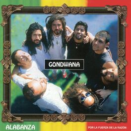Album cover of Alabanza